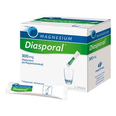 Magnesium Diasporal 300 mg Granulat zur, zum her.e.lsg.z.ein. bei apo-discounter.de bestellen