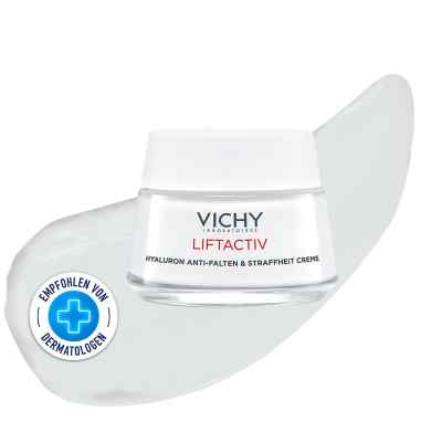 Vichy Liftactiv Supreme Tag trockene Haut Creme bei apo-discounter.de bestellen