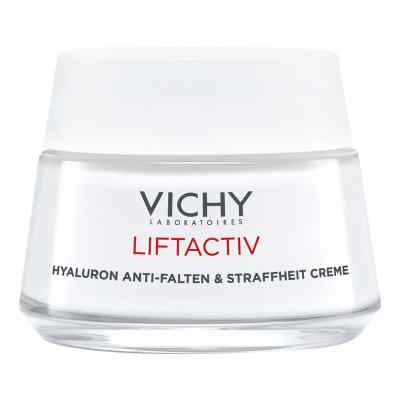 Vichy Liftactiv Supreme Tag trockene Haut Creme bei apo-discounter.de bestellen