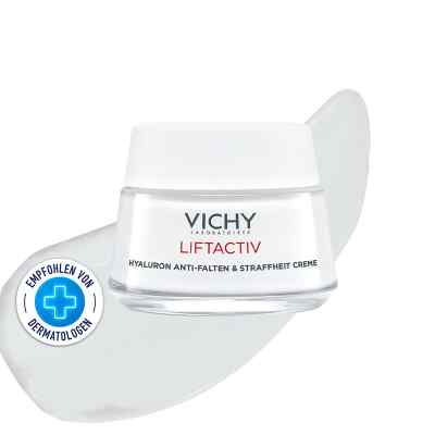 Vichy Liftactiv Supreme Tag normale Haut Creme bei apo-discounter.de bestellen
