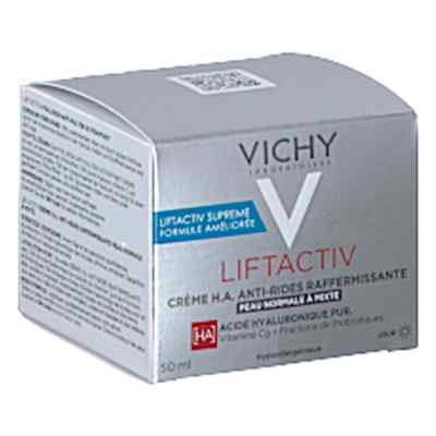 Vichy Liftactiv Supreme Tag normale Haut Creme bei apo-discounter.de bestellen