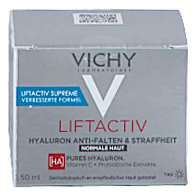 Vichy Liftactiv Supreme Tag normale Haut Creme bei apo-discounter.de bestellen