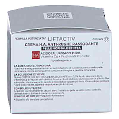 Vichy Liftactiv Supreme Tag normale Haut Creme bei apo-discounter.de bestellen