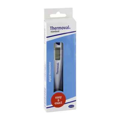 Thermoval standard digitales Fieberthermometer bei apo-discounter.de bestellen