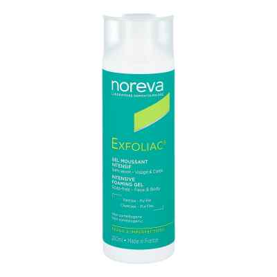 Exfoliac Reinigungsgel bei apo-discounter.de bestellen