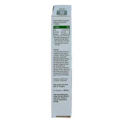 Taxofit Zink+histidin Depot Tabletten bei apo-discounter.de bestellen