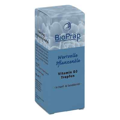Vitamin D3 Tropfen bei apo-discounter.de bestellen