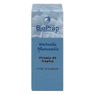 Vitamin D3 Tropfen bei apo-discounter.de bestellen