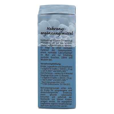 Vitamin D3 Tropfen bei apo-discounter.de bestellen