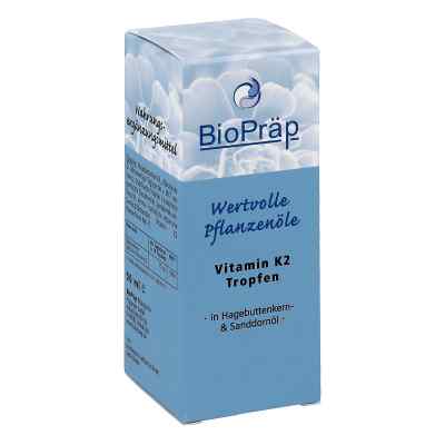 Vitamin K2 Tropfen bei apo-discounter.de bestellen
