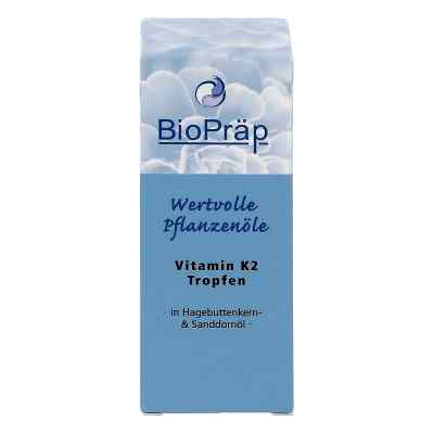 Vitamin K2 Tropfen bei apo-discounter.de bestellen