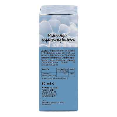 Vitamin K2 Tropfen bei apo-discounter.de bestellen