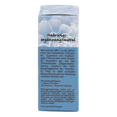 Vitamin K2 Tropfen bei apo-discounter.de bestellen