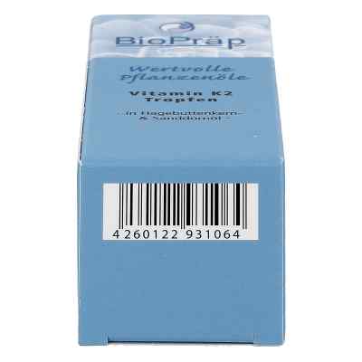 Vitamin K2 Tropfen bei apo-discounter.de bestellen