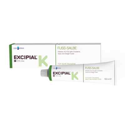 Excipial Fuss-salbe bei apo-discounter.de bestellen