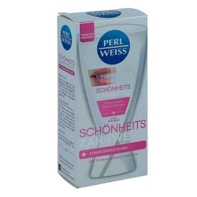 Perlweiss Schönheits Zahnweiss bei apo-discounter.de bestellen