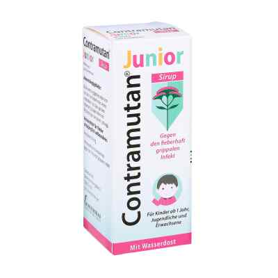 Contramutan Junior Sirup bei apo-discounter.de bestellen