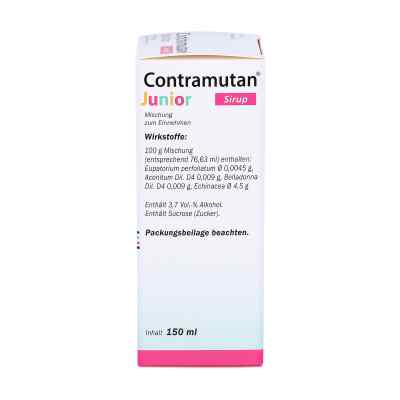 Contramutan Junior Sirup bei apo-discounter.de bestellen