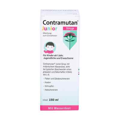 Contramutan Junior Sirup bei apo-discounter.de bestellen