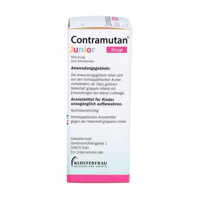 Contramutan Junior Sirup bei apo-discounter.de bestellen