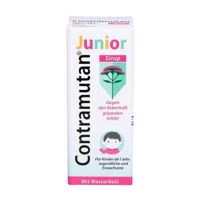 Contramutan Junior Sirup bei apo-discounter.de bestellen