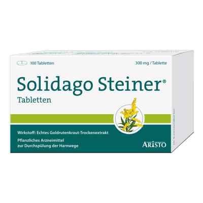 Solidago Steiner bei apo-discounter.de bestellen
