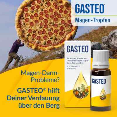 Gasteo Tropfen zum Einnehmen bei apo-discounter.de bestellen