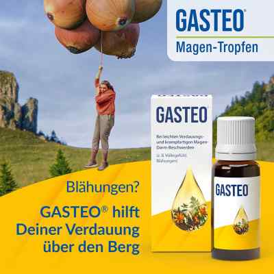 Gasteo Tropfen zum Einnehmen bei apo-discounter.de bestellen