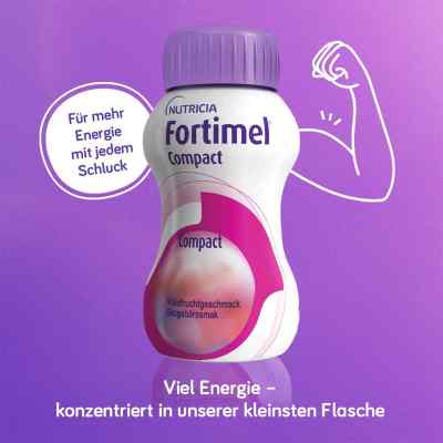 Fortimel Compact 2.4 Waldfruchtgeschmack bei apo-discounter.de bestellen