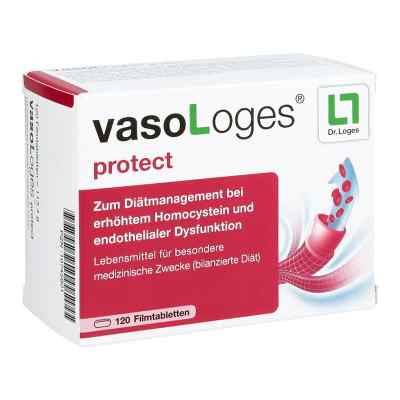 Vasologes protect Filmtabletten bei apo-discounter.de bestellen