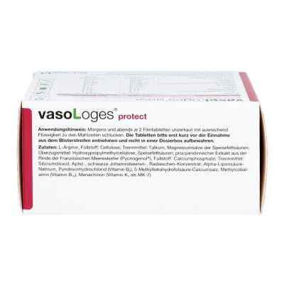 Vasologes protect Filmtabletten bei apo-discounter.de bestellen