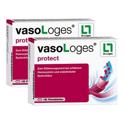Vasologes protect Filmtabletten bei apo-discounter.de bestellen