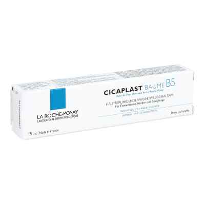 Roche Posay Cicaplast Baume B5 Creme bei apo-discounter.de bestellen