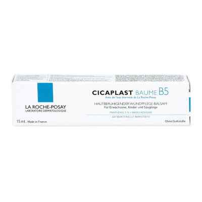 Roche Posay Cicaplast Baume B5 Creme bei apo-discounter.de bestellen