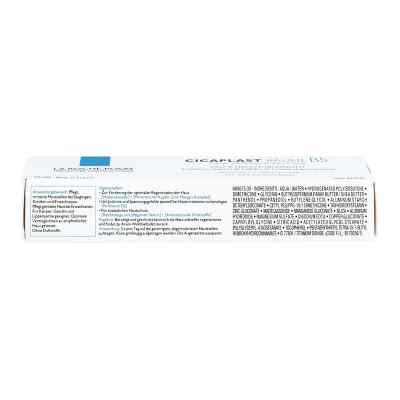 Roche Posay Cicaplast Baume B5 Creme bei apo-discounter.de bestellen