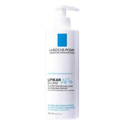 Roche Posay Lipikar Baume Ap+ Balsam bei apo-discounter.de bestellen
