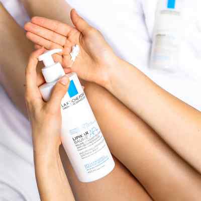 Roche Posay Lipikar Baume Ap+ Balsam bei apo-discounter.de bestellen