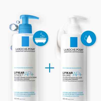 Roche Posay Lipikar Baume Ap+ Balsam bei apo-discounter.de bestellen
