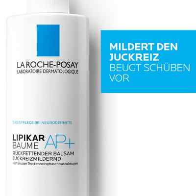 Roche Posay Lipikar Baume Ap+ Balsam bei apo-discounter.de bestellen