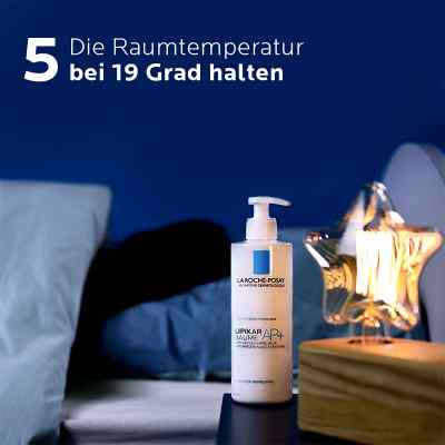 Roche Posay Lipikar Baume Ap+ Balsam bei apo-discounter.de bestellen