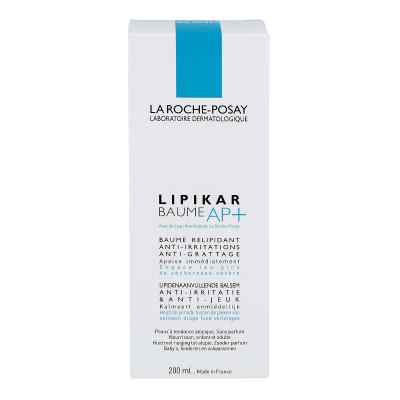 Roche Posay Lipikar Baume Ap+ Balsam bei apo-discounter.de bestellen