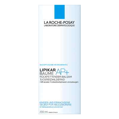 Roche Posay Lipikar Baume Ap+ Balsam bei apo-discounter.de bestellen