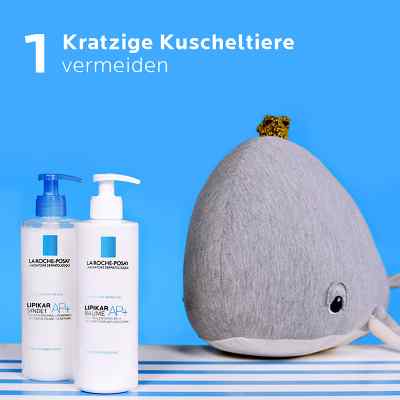 Roche Posay Lipikar Baume Ap+ Balsam bei apo-discounter.de bestellen