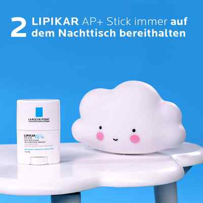 Roche Posay Lipikar Baume Ap+ Balsam bei apo-discounter.de bestellen