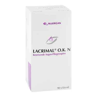 Lacrimal O.k. N Augentropfen bei apo-discounter.de bestellen