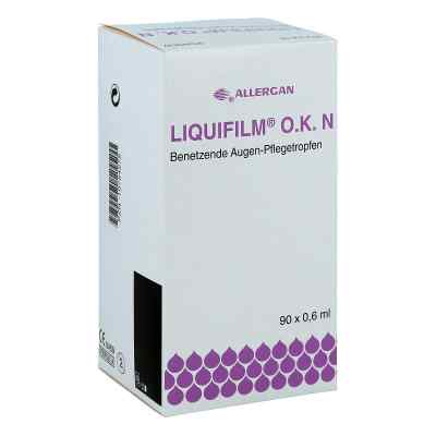 Liquifilm O.k. N Augentropfen bei apo-discounter.de bestellen