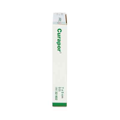 Curapor Wundverband steril chirurgisch 5x7 cm bei apo-discounter.de bestellen