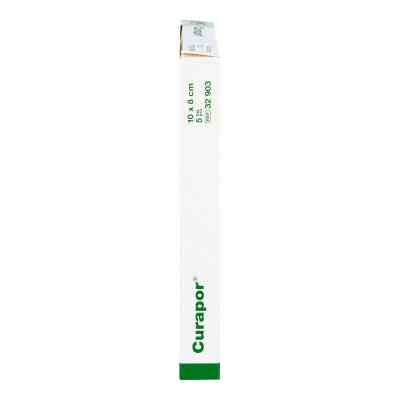 Curapor Wundverband steril chirurgisch 8x10 cm bei apo-discounter.de bestellen