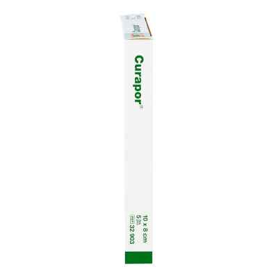 Curapor Wundverband steril chirurgisch 8x10 cm bei apo-discounter.de bestellen