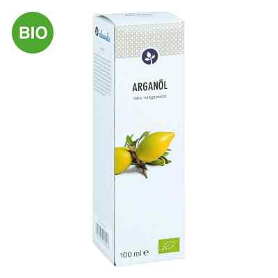 Arganöl bio bei apo-discounter.de bestellen